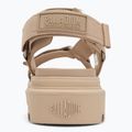 Dámské sandály Palladium Pallacruise Strap beige tan 6