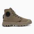 Boty Palladium Pampa HI HTG Supply dusky/green 2