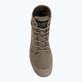 Boty Palladium Pampa HI HTG Supply dusky/green 5