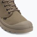 Boty Palladium Pampa HI HTG Supply dusky/green 7
