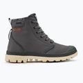 Boty Palladium Pampa Lite+ Hi iron gate 2