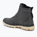 Boty Palladium Pampa Lite+ Hi iron gate 3