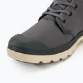 Boty Palladium Pampa Lite+ Hi iron gate 7