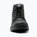 Palladium Pampa Lite+ Hi černé boty 8