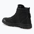 Palladium Pampa Lite+ Hi černé boty 3
