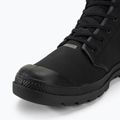 Palladium Pampa Lite+ Hi černé boty 7
