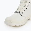 Palladium Pampa Lite+ Hi star white boty 7