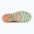 Boty Palladium Pampa Lite+ Hi beige tan 4