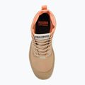 Boty Palladium Pampa Lite+ Hi beige tan 5