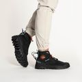 Palladium Pampa Travel Lite Rs černé boty 2