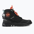 Palladium Pampa Travel Lite Rs černé boty 3