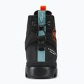 Palladium Pampa Travel Lite Rs černé boty 8