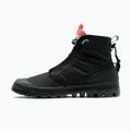 Palladium Pampa Travel Lite Rs černé boty 10