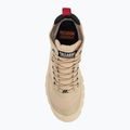 Boty Palladium Pallarider Mid Wp+ safari 5