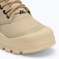 Boty Palladium Pallarider Mid Wp+ safari 7