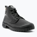 Tenisky Palladium Sp20 Hi Tech black 8
