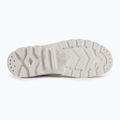 Tenisky Palladium Pampa Hi Patch star white 4