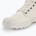 Tenisky Palladium Pampa Hi Patch star white 7