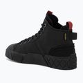 Boty Palladium Ace City Shell Chukka black 3