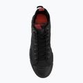 Boty Palladium Ace City Shell Chukka black 5