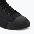 Boty Palladium Ace City Shell Chukka black 7