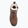 Pánské boty Palladium Pampa HI ZIP WL yak brown 5