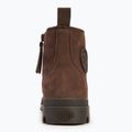 Pánské boty Palladium Pampa HI ZIP WL yak brown 6