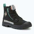 Dámské boty Palladium Pampa Underlayer black