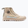 Dámské boty Palladium Pampa Underlayer safari 8