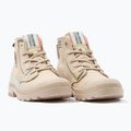 Dámské boty Palladium Pampa Underlayer safari 10
