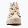 Dámské boty Palladium Pampa Underlayer safari 11