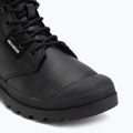 Pánské boty Palladium Pampa Hi Snow Warm black 7