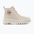 Boty Palladium Pallashock Zip Warm sahara
