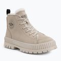 Boty Palladium Pallashock Zip Warm sahara