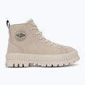Boty Palladium Pallashock Zip Warm sahara 2