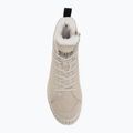 Boty Palladium Pallashock Zip Warm sahara 5