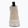 Boty Palladium Pallashock Zip Warm sahara 6
