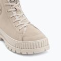 Boty Palladium Pallashock Zip Warm sahara 7