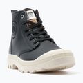 Boty  Palladium Pampa Hi Re-Vegan LTH black 8