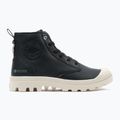 Boty  Palladium Pampa Hi Re-Vegan LTH black 9