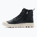 Boty  Palladium Pampa Hi Re-Vegan LTH black 10