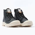 Boty  Palladium Pampa Hi Re-Vegan LTH black 11