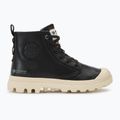 Boty  Palladium Pampa Hi Re-Vegan LTH black 2