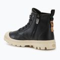 Boty  Palladium Pampa Hi Re-Vegan LTH black 3