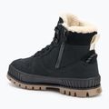 Dámské boty  Palladium Pallashock Warm WP black 3