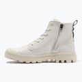 Boty  Palladium Pampa Hi Re-Vegan LTH star white 3