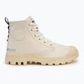 Boty  Palladium Pampa Hi Re-Vegan LTH star white 2
