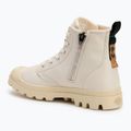 Boty  Palladium Pampa Hi Re-Vegan LTH star white 3