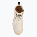 Boty  Palladium Pampa Hi Re-Vegan LTH star white 5