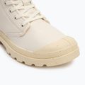 Boty  Palladium Pampa Hi Re-Vegan LTH star white 7
